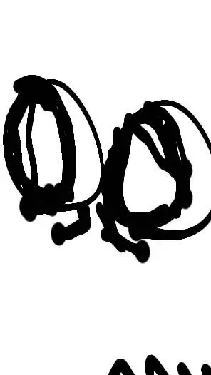 ai character: shadow mutant  background