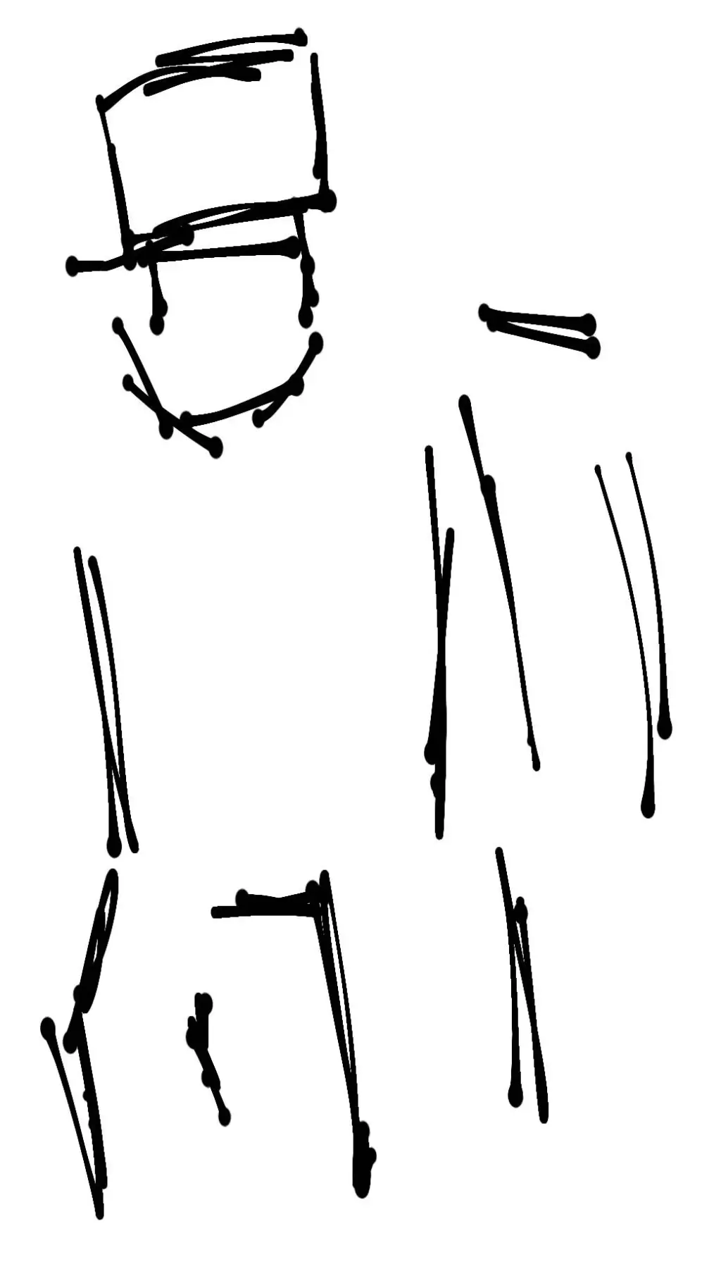 ai character: Гилмет background