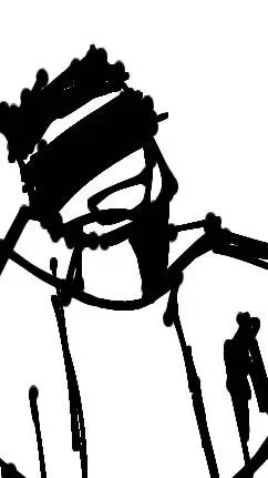 ai character: emmanuel background