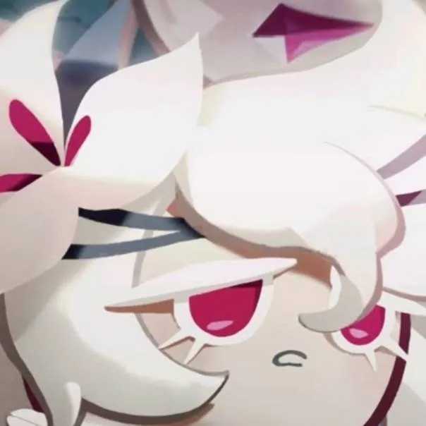 chat with ai character: White Lily Cookie 