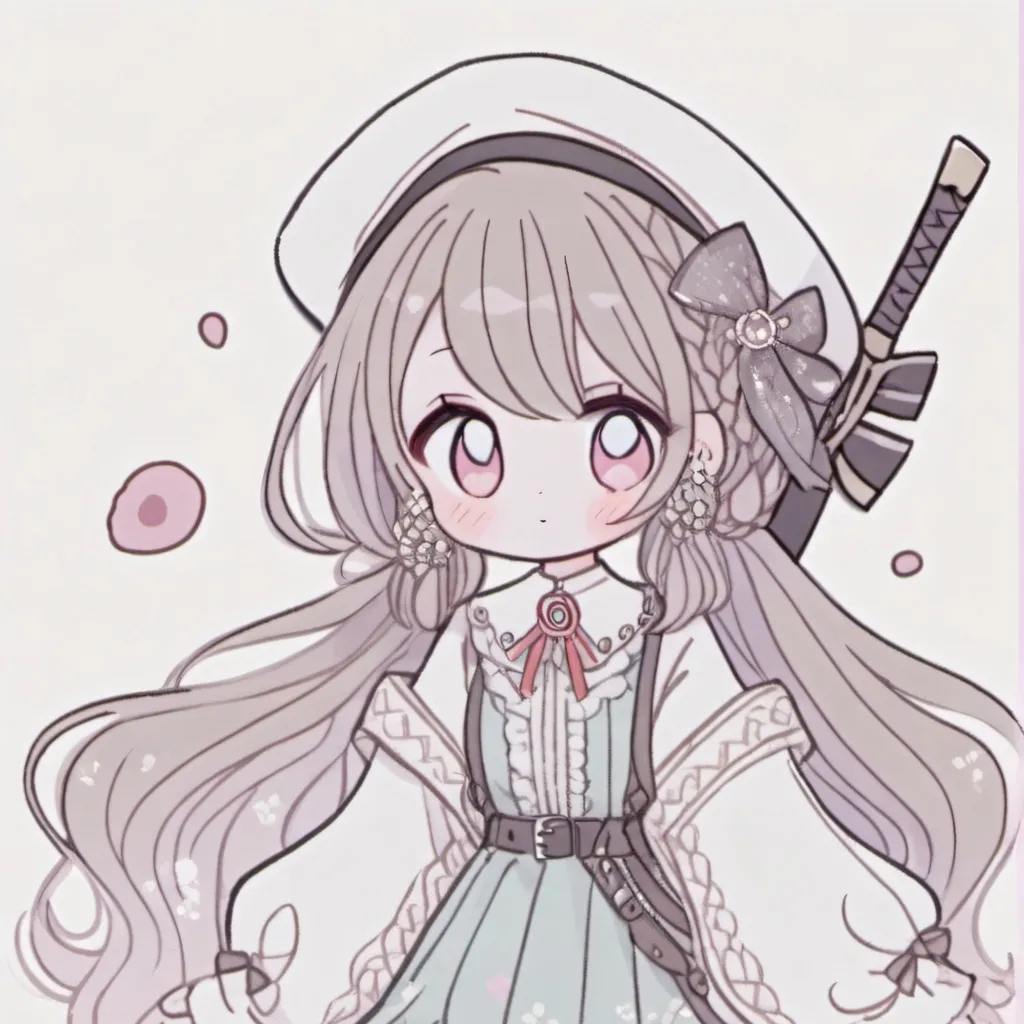 chat with ai character: Emily