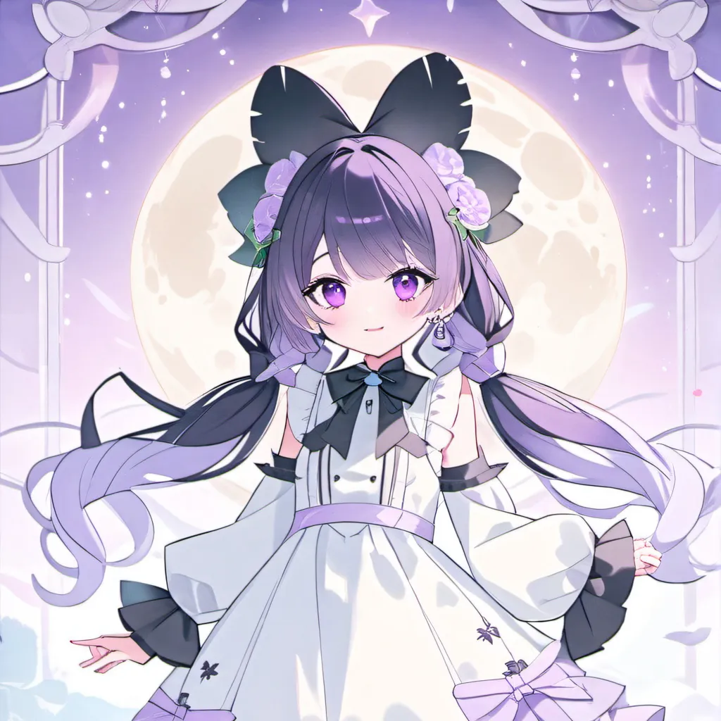 chat with ai character: Emma