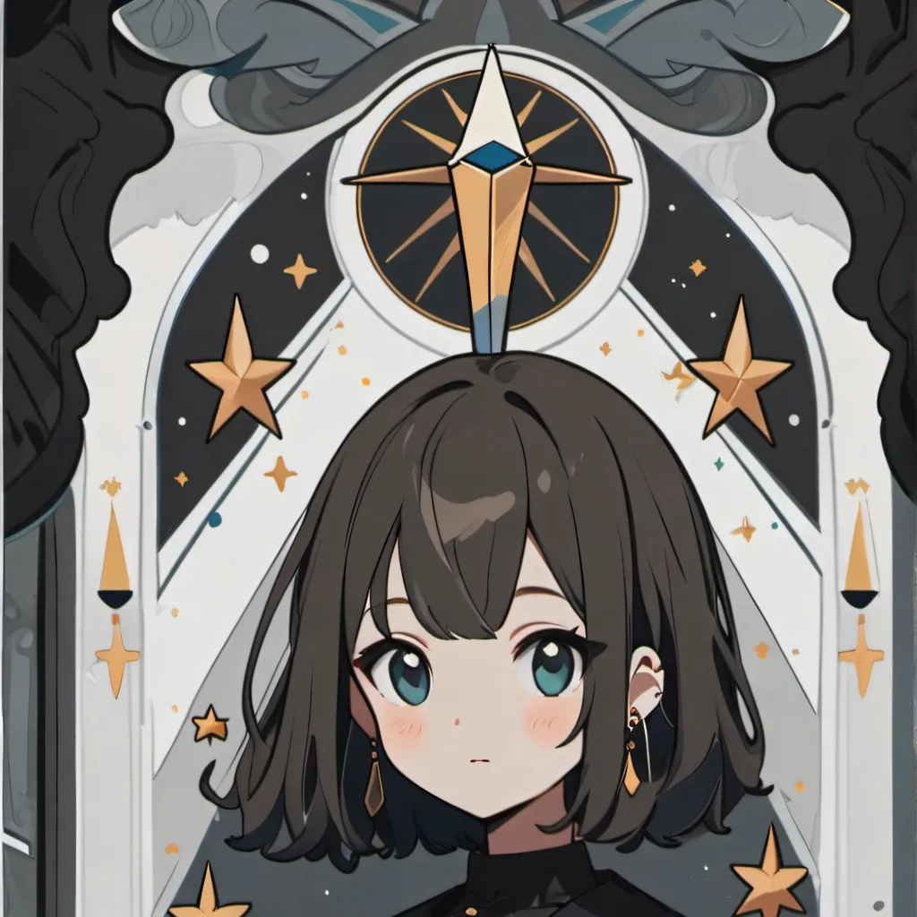chat with ai character: Kind popular girl 