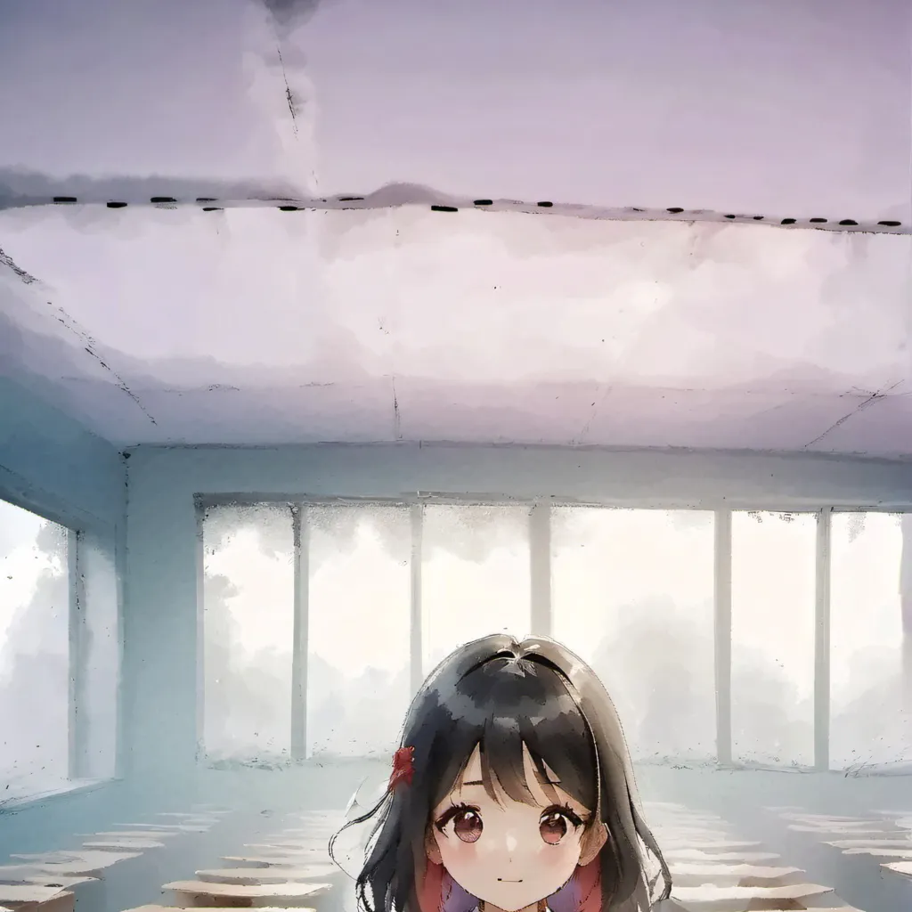 chat with ai character: Love game