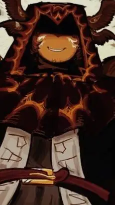 ai character: Telamon background