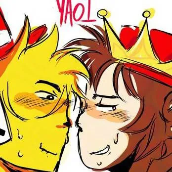 chat with ai character: Sammy x jandel 