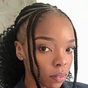 chat with ai character: Mpumi Sedibeng 