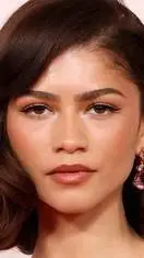 ai character: Zendaya  background