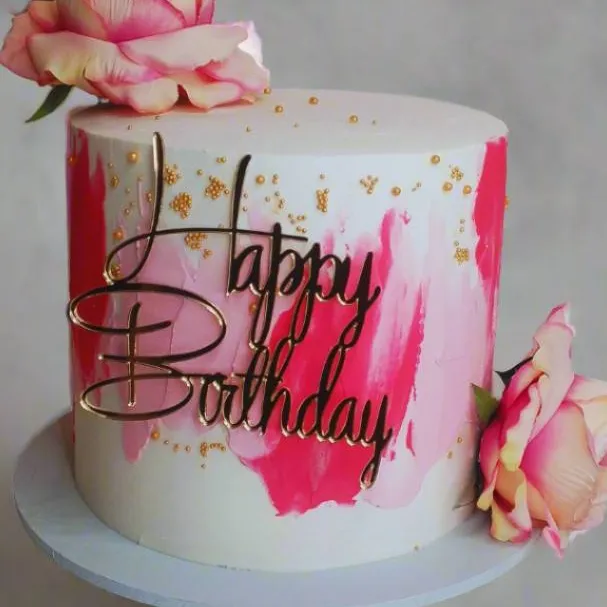 chat with ai character: your birthday 