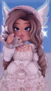 ai character: Kayla_busi background