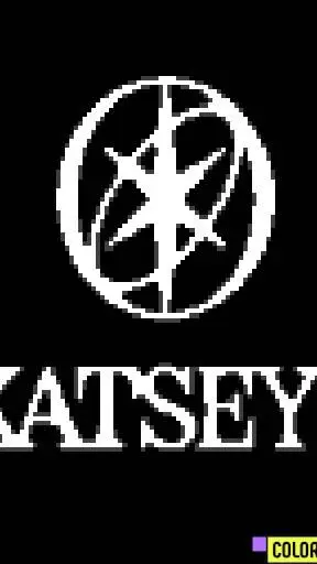 ai character: Katseye  background