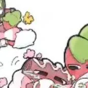 chat with ai character: fruitcake! (again)