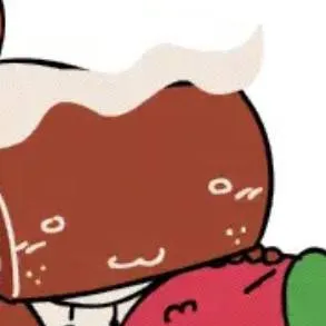 chat with ai character: fruitcake! 