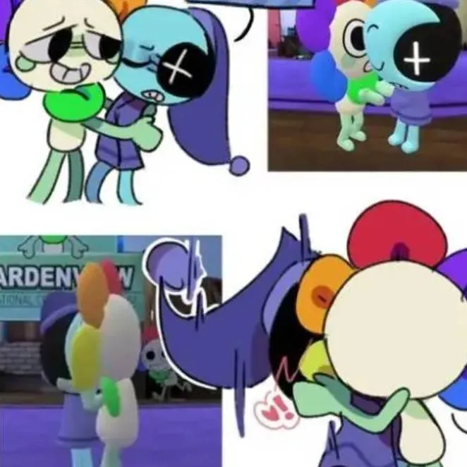 chat with ai character: moonflower! 