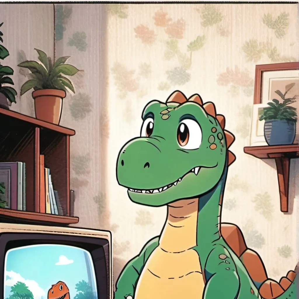 chat with ai character: shellvission! 