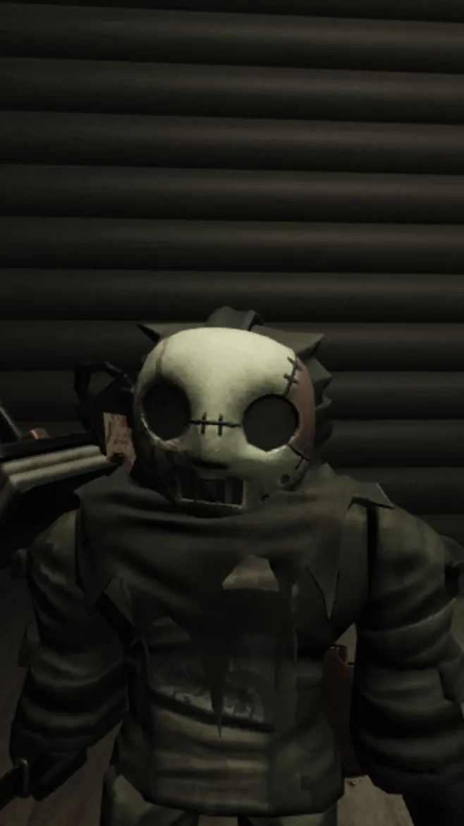 Talkie AI - Chat with Slasher