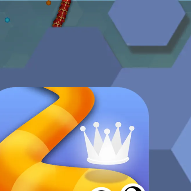 chat with ai character: Snake.io