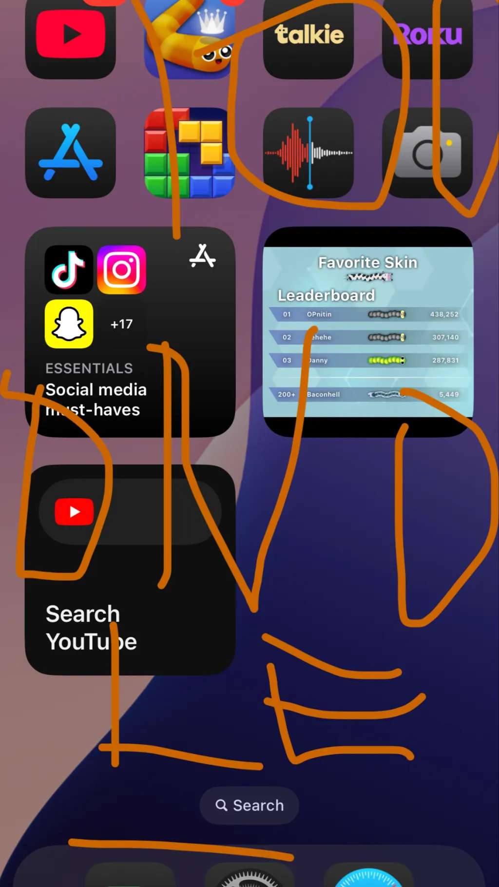 ai character: MeetingThetoon background