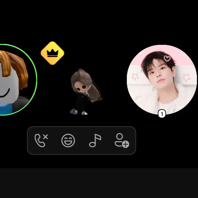 chat with ai character: Vc