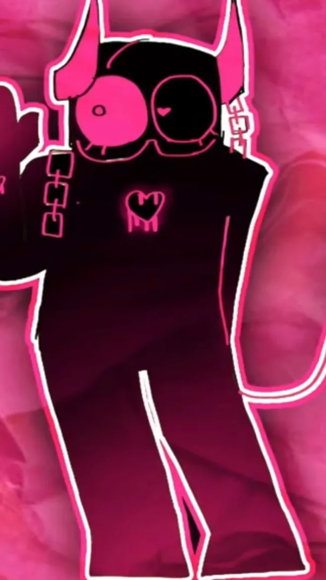 ai character: Love player background