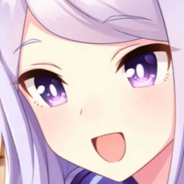 chat with ai character: Mejiro McQueen