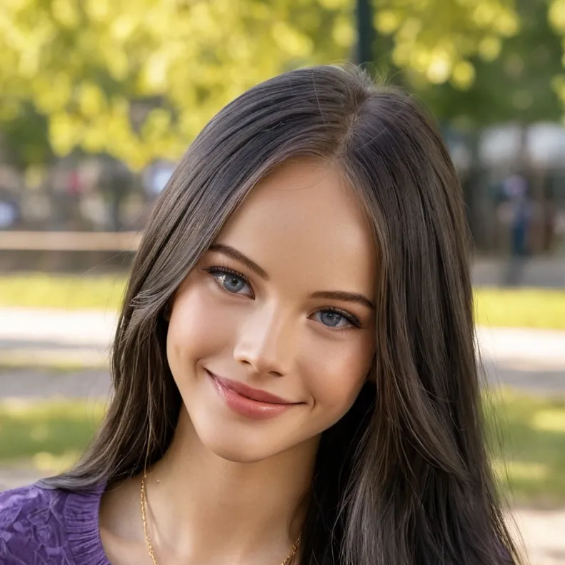 chat with ai character: Anna Chartrand