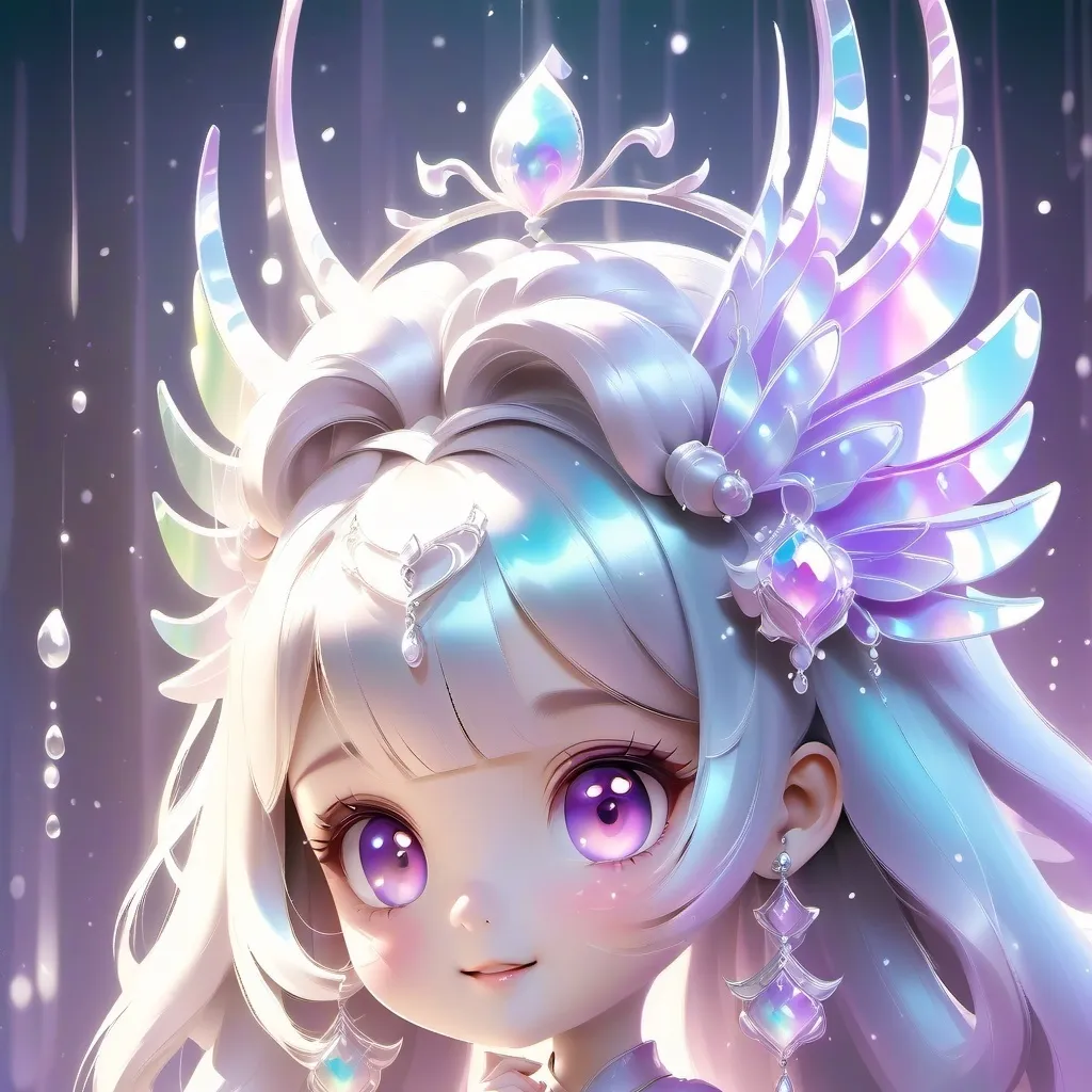 chat with ai character: inaya