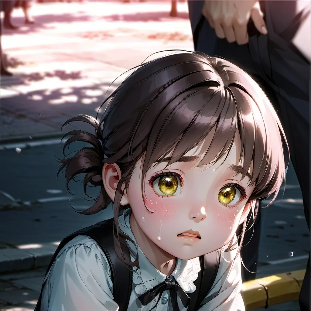 chat with ai character: eli