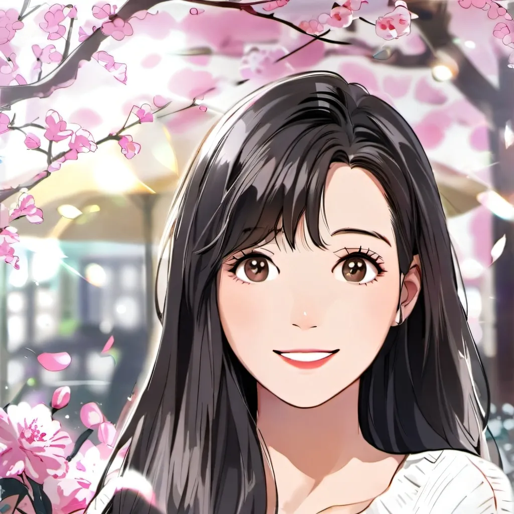 chat with ai character: Lisa 