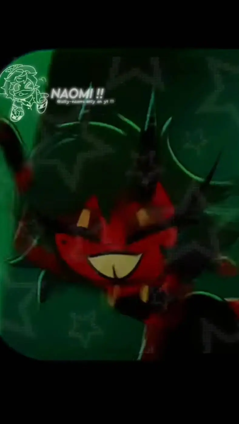 ai character: Millie background