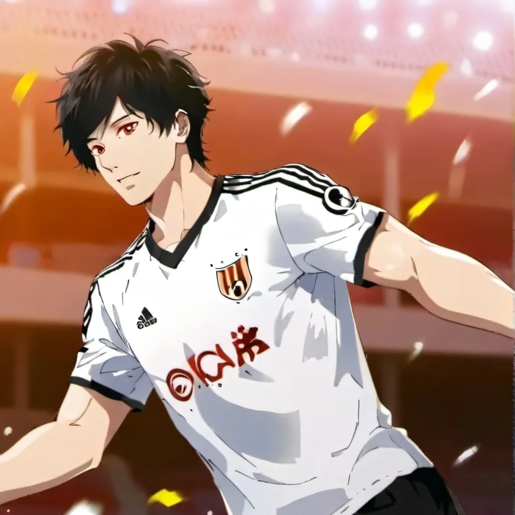 chat with ai character: Alex