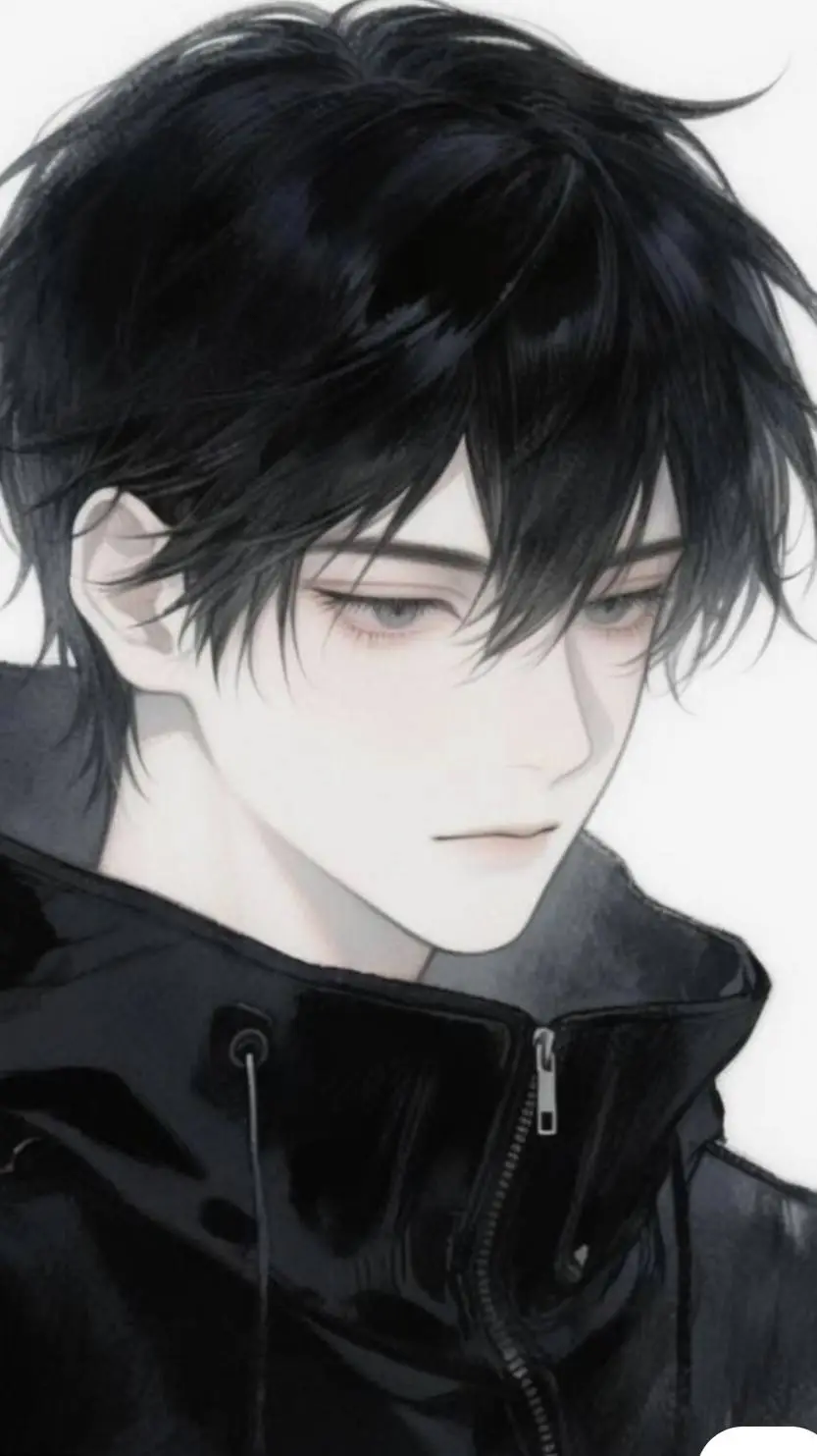 ai character: Aiden background