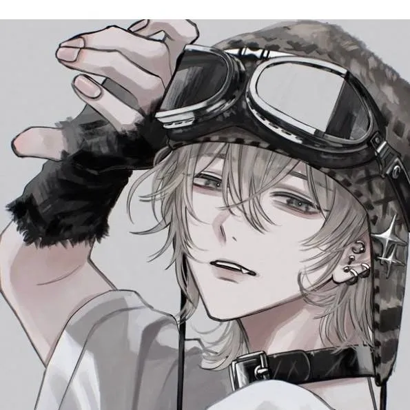 chat with ai character: ~Oliver~