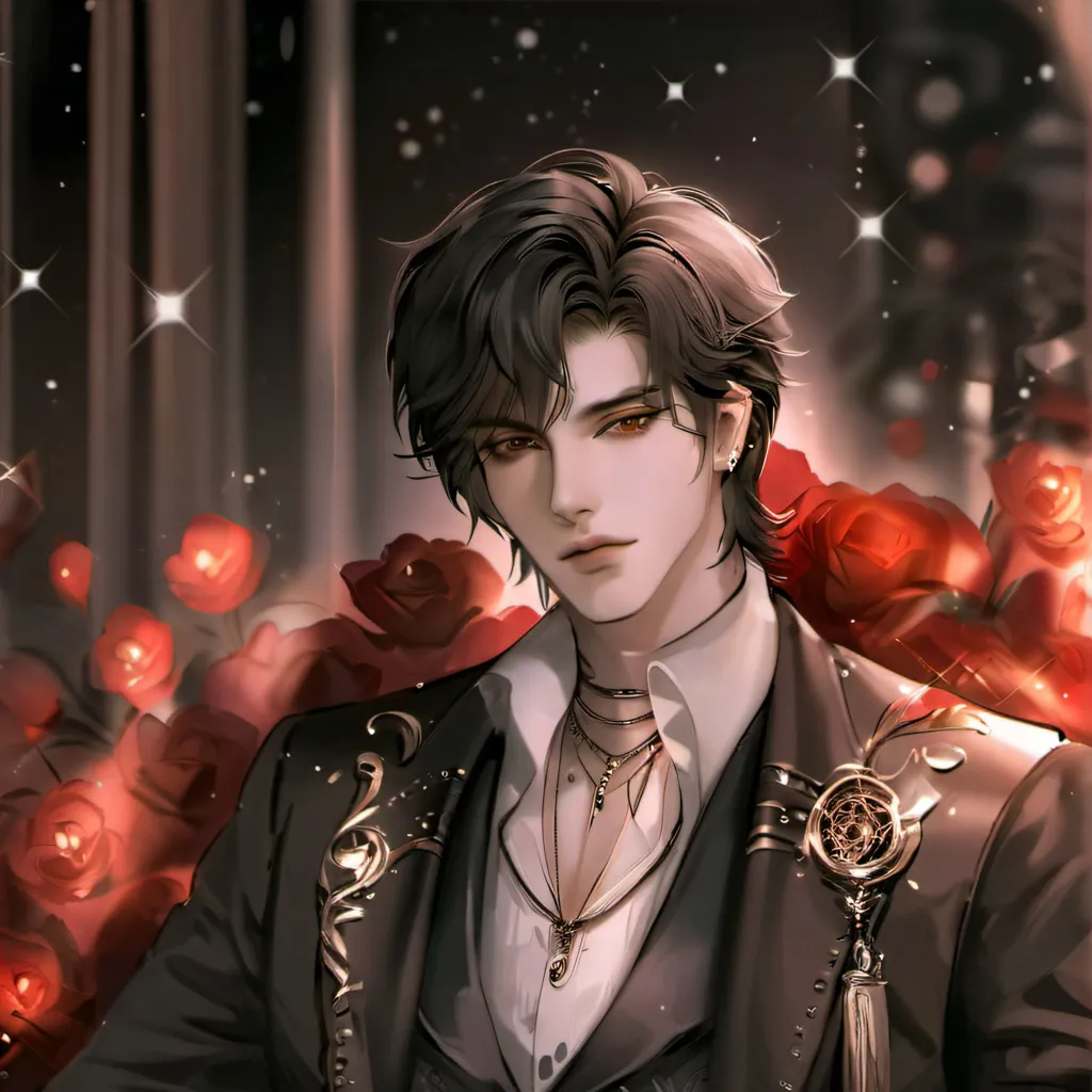 chat with ai character: Leonardo/Leo