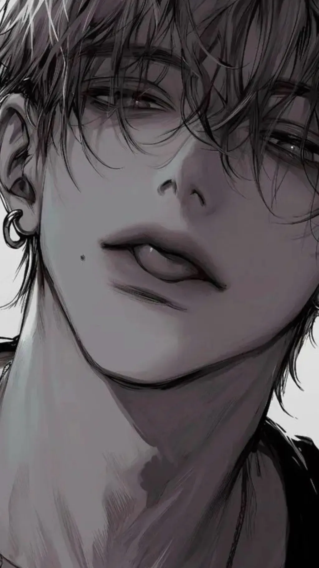 ai character: Adrien🍾 background