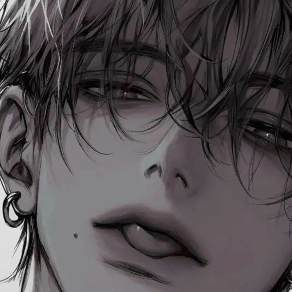 chat with ai character: Adrien🍾