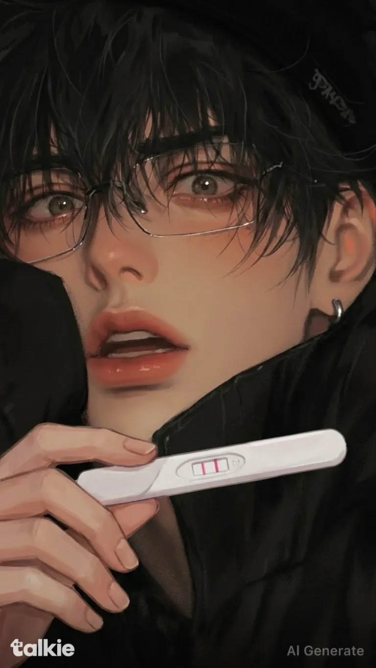 ai character: Rei🚼 background