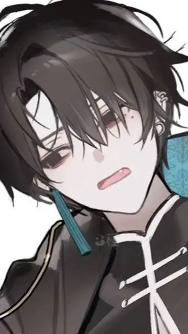 ai character: carl background