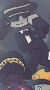 ai character: mafioso  background