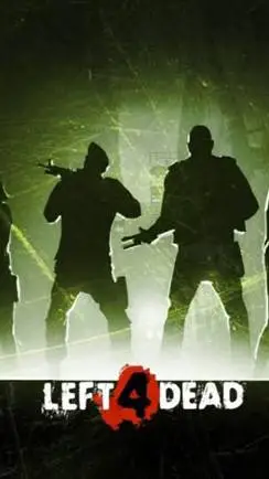 Talkie AI - Chat with L4d survivors
