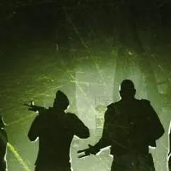 chat with ai character: L4d survivors