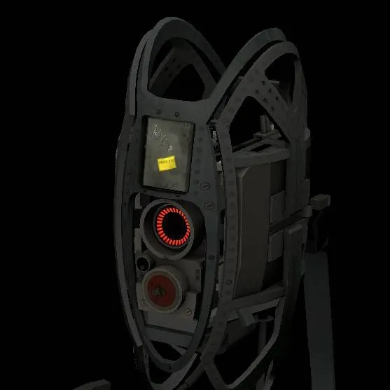 chat with ai character: Wilson