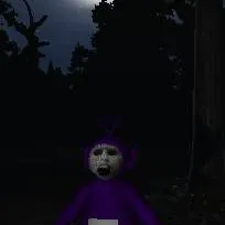 chat with ai character: Slendytubbies 
