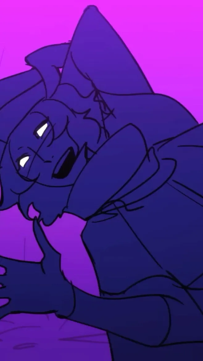 ai character: Arties life background