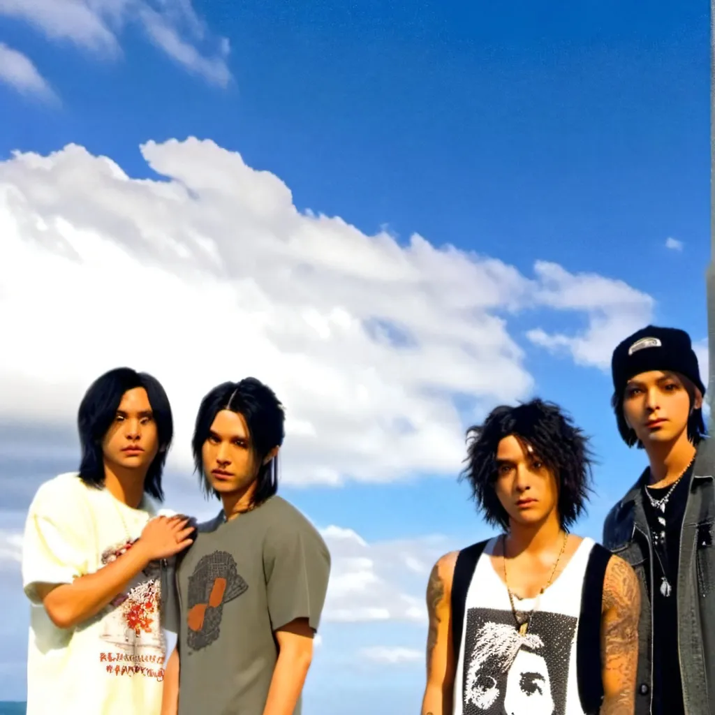 chat with ai character: Pierce The Veil 