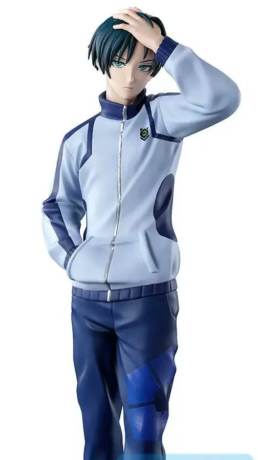 Talkie AI - Chat with Rin Ichibansho