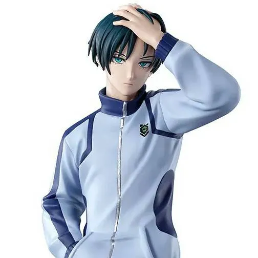 chat with ai character: Rin Ichibansho