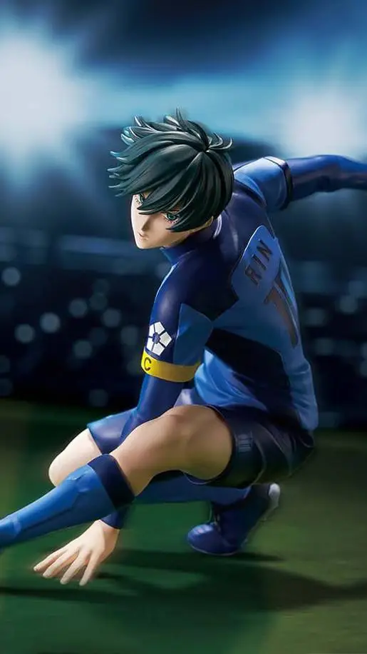 Talkie AI - Chat with RIN ITOSHI 