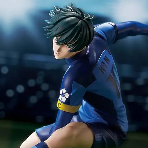 chat with ai character: RIN ITOSHI 