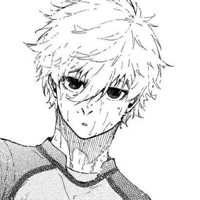 chat with ai character: Nagi Seishiro 